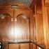wood cabinet